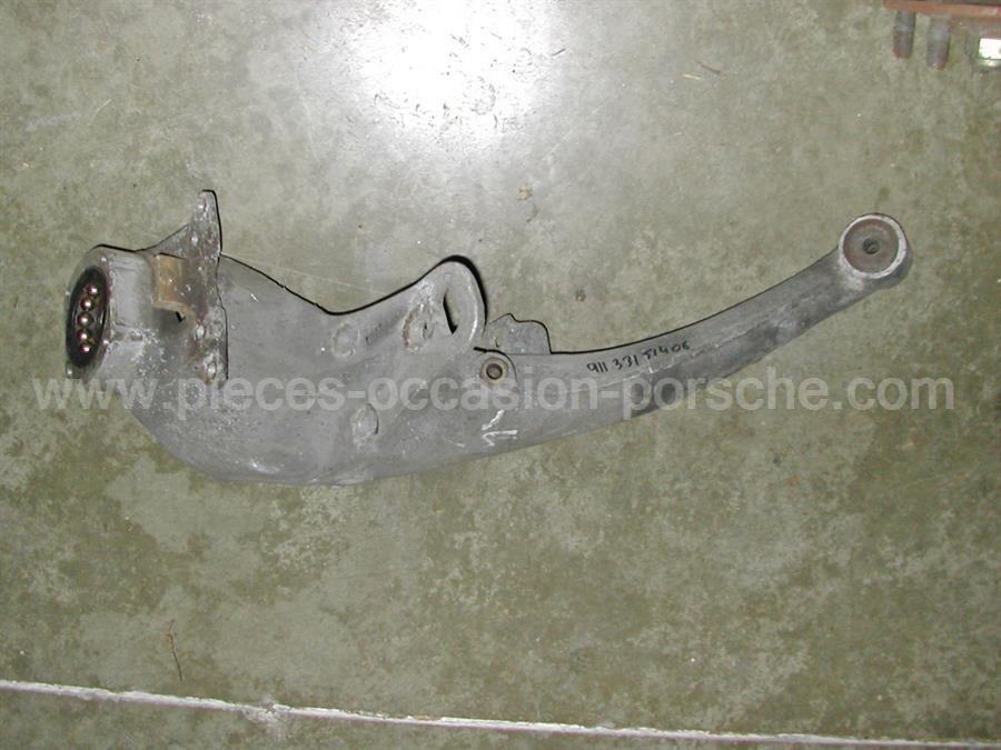 Bras ARD Porsche 911